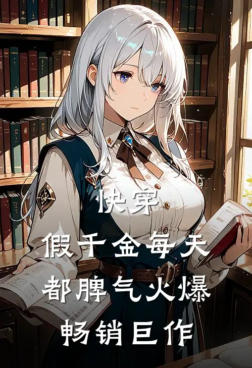 快穿：假千金每天都脾气火爆畅销巨作