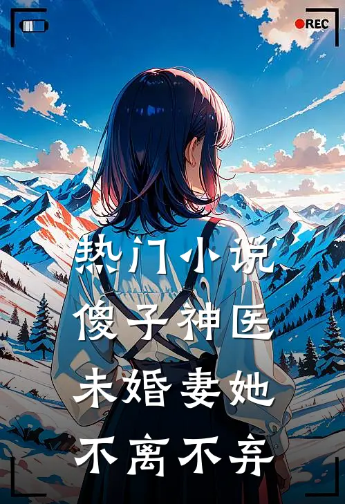 热门小说傻子神医：未婚妻她不离不弃