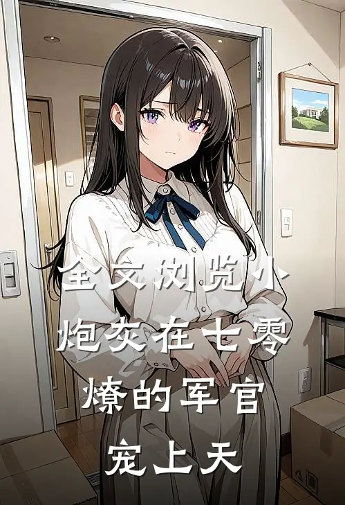 全文浏览小炮灰在七零，燎的军官宠上天