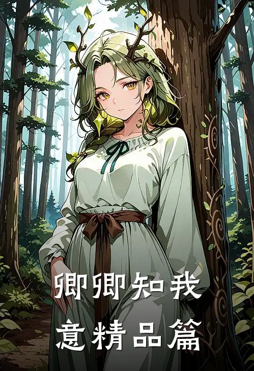 卿卿知我意精品篇