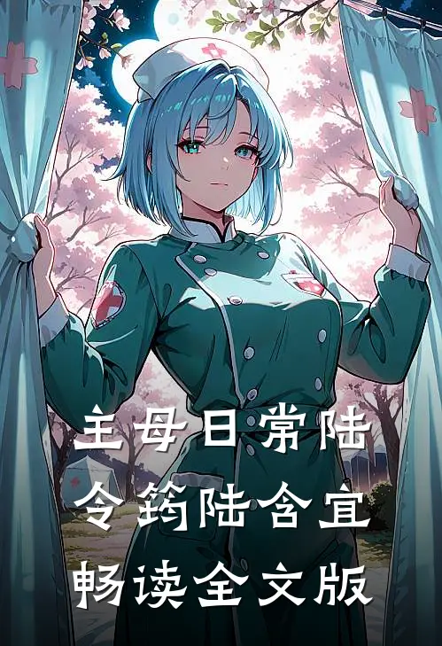 主母日常陆令筠陆含宜畅读全文版