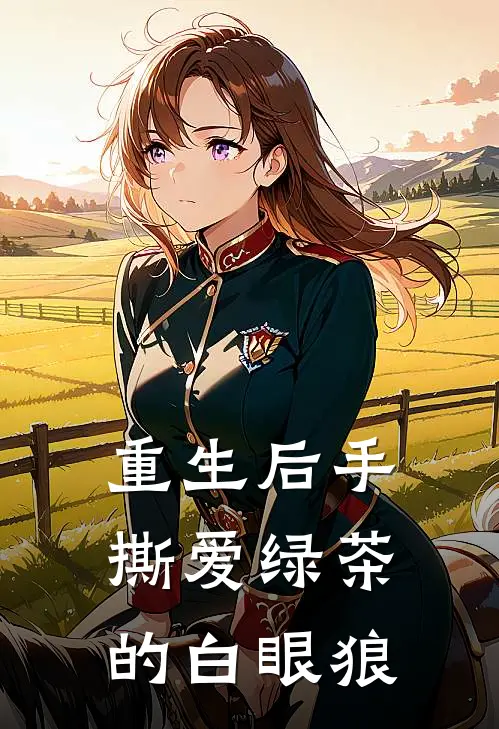 重生后手撕爱绿茶的白眼狼