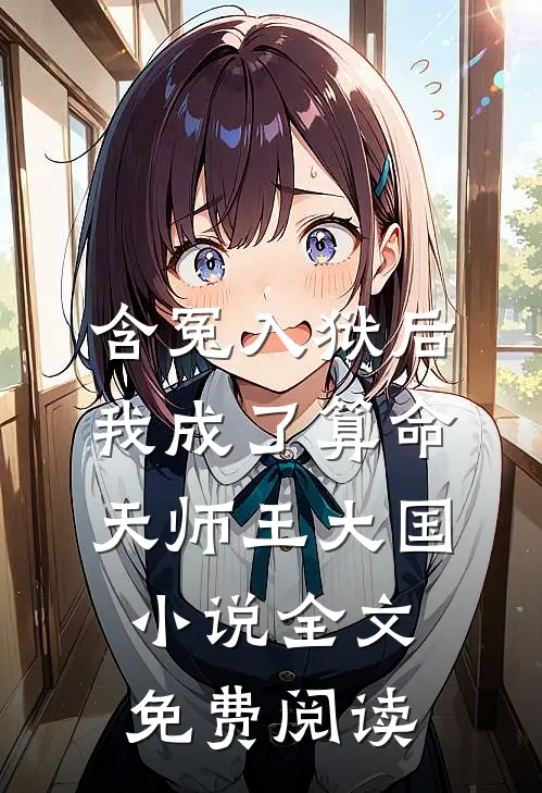 含冤入狱后，我成了算命天师王大国小说全文免费阅读