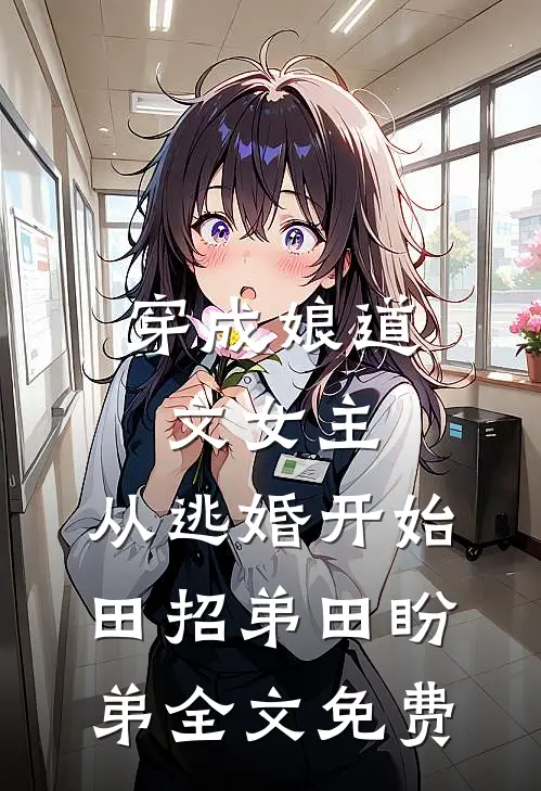 穿成娘道文女主，从逃婚开始田招弟田盼弟全文免费