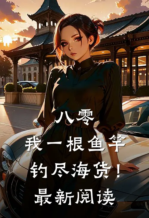 八零：我一根鱼竿，钓尽海货！最新阅读