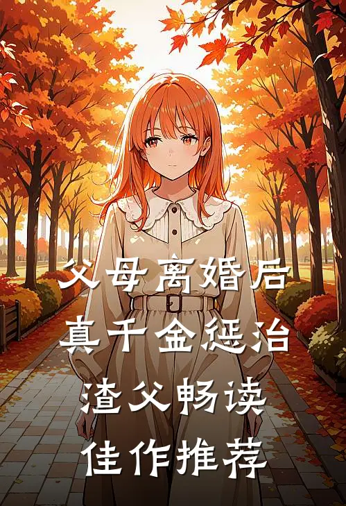 父母离婚后，真千金惩治渣父畅读佳作推荐