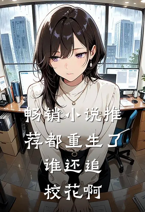 畅销小说推荐都重生了，谁还追校花啊