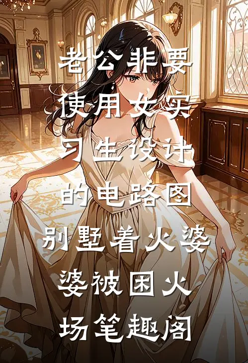 老公非要使用女实习生设计的电路图，别墅着火婆婆被困火场笔趣阁