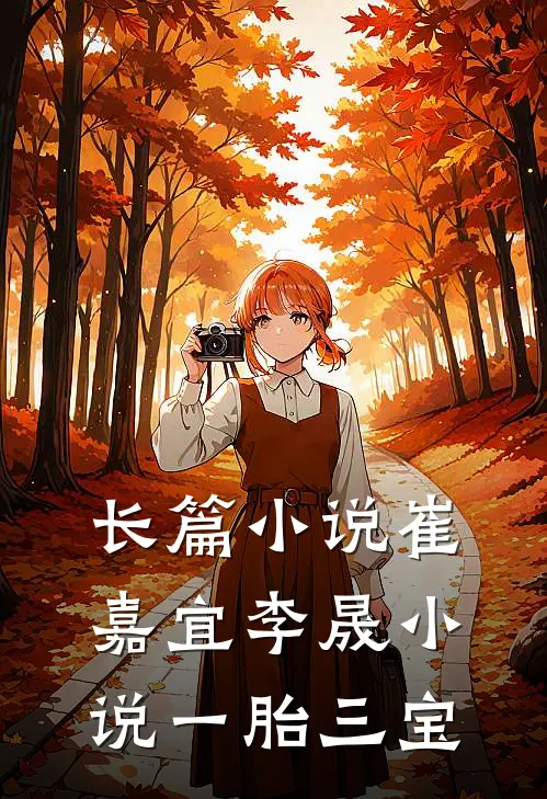 长篇小说崔嘉宜李晟小说一胎三宝