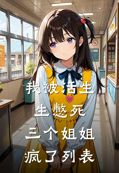 我被活生生憋死，三个姐姐疯了列表