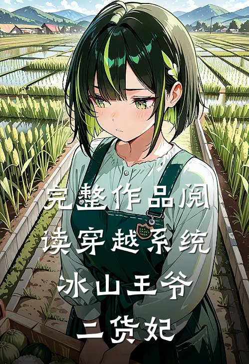完整作品阅读穿越系统：冰山王爷二货妃