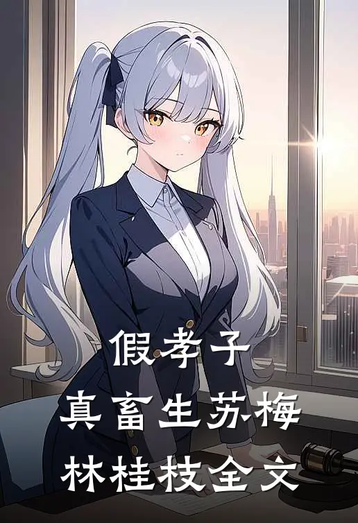 假孝子，真畜生苏梅林桂枝全文