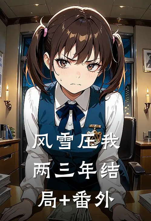 风雪压我两三年结局+番外