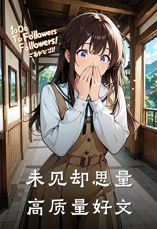 未见却思量高质量好文
