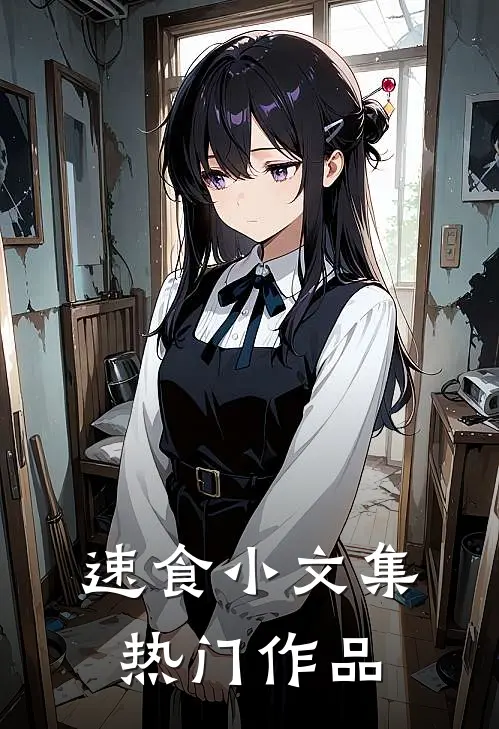 速食小文集热门作品