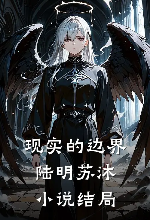 现实的边界陆明苏沐小说结局