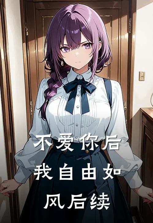 不爱你后，我自由如风后续