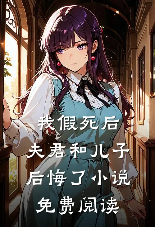 我假死后,夫君和儿子后悔了免费阅读