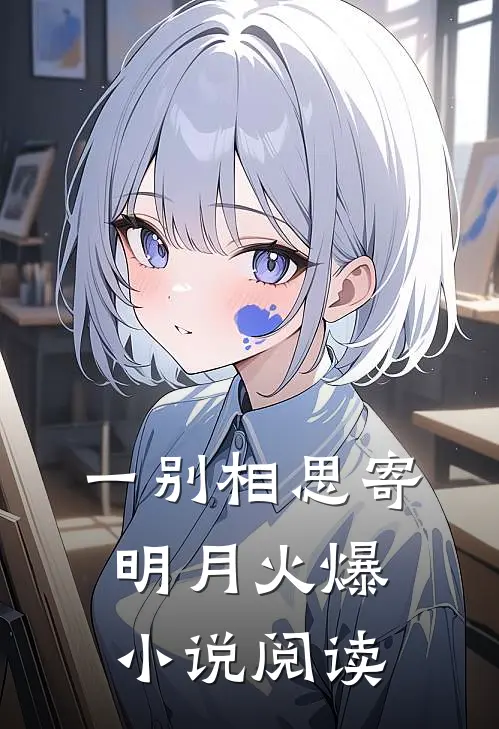 一别相思寄明月火爆小说阅读