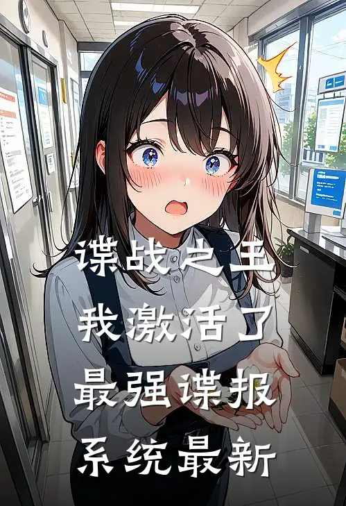 谍战之王：我激活了最强谍报系统最新