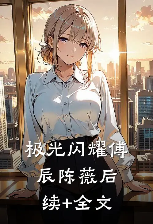 极光闪耀傅辰陈薇后续+全文