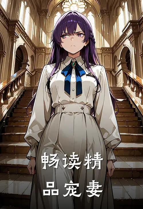 畅读精品宠妻