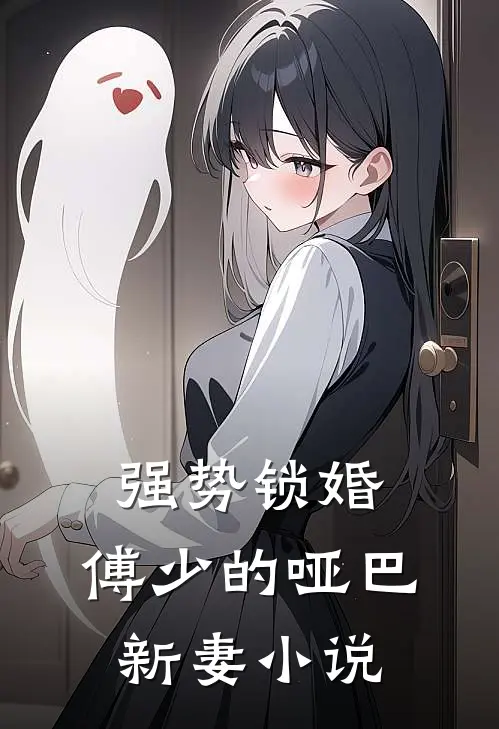 强势锁婚：傅少的哑巴新妻小说
