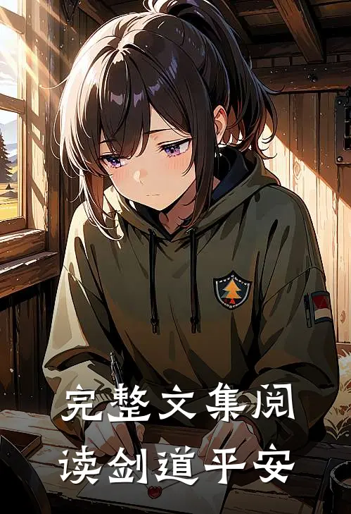 完整文集阅读剑道平安
