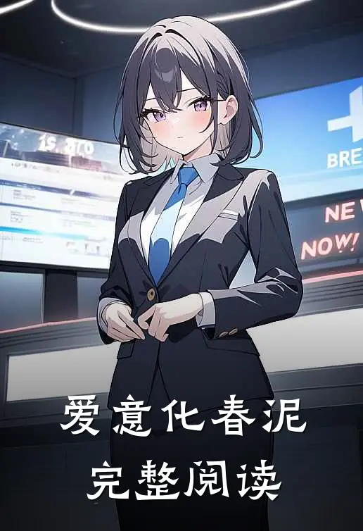 爱意化春泥完整阅读