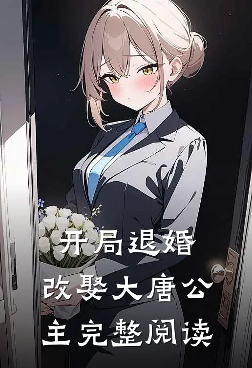 开局退婚，改娶大唐公主完整阅读
