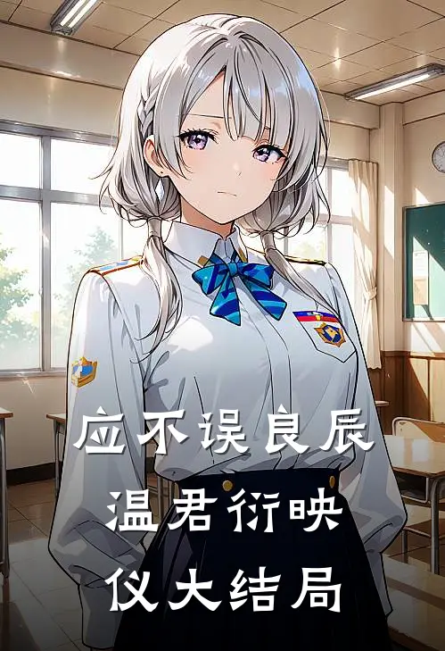 应不误良辰温君衍映仪大结局