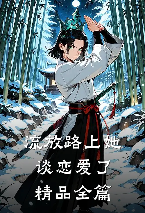 流放路上她谈恋爱了精品全篇