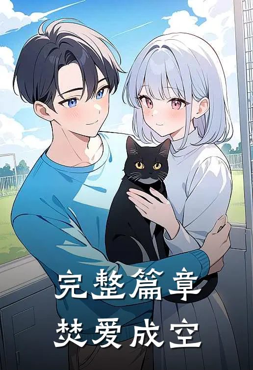 完整篇章焚爱成空