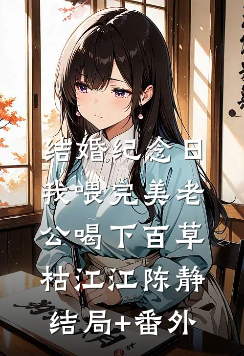 结婚纪念日，我喂完美老公喝下百草枯江江陈静结局+番外