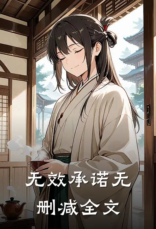 无效承诺无删减全文