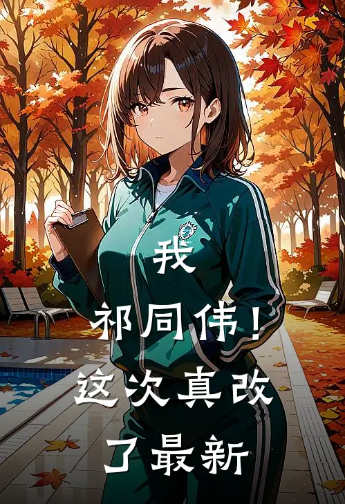我，祁同伟！这次真改了最新