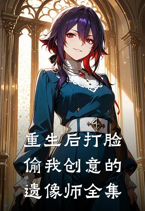 重生后打脸偷我创意的遗像师 全集