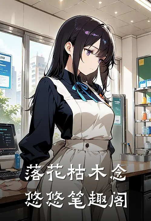 落花枯木念悠悠笔趣阁