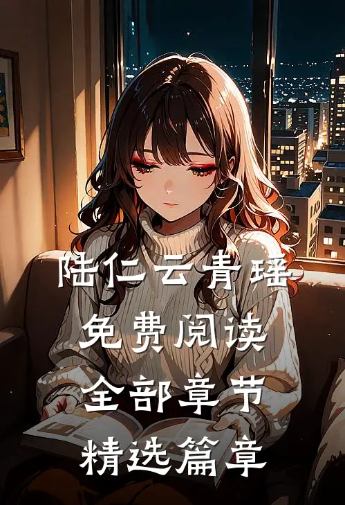 陆仁云青瑶免费阅读全部章节精选篇章