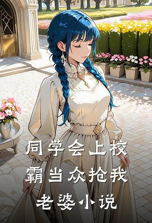 同学会上校霸当众抢我老婆小说