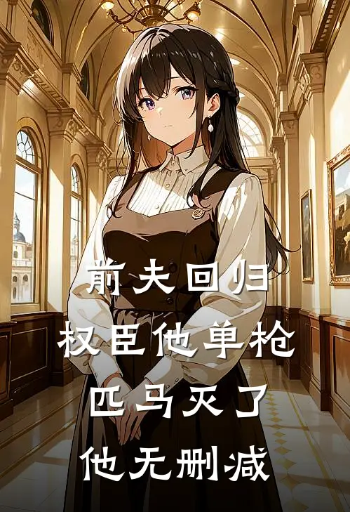 前夫回归，权臣他单枪匹马灭了他无删减