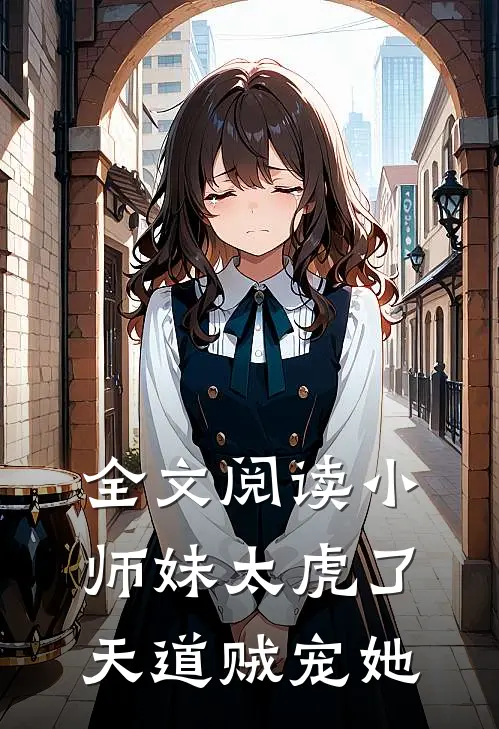 全文阅读小师妹太虎了,天道贼宠她