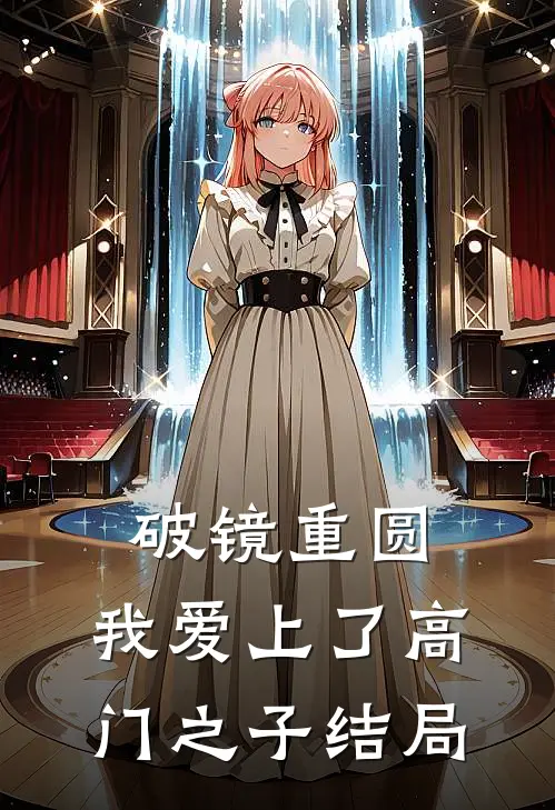 破镜重圆：我爱上了高门之子结局