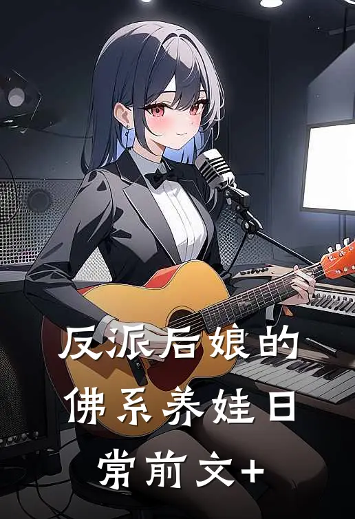 反派后娘的佛系养娃日常前文+