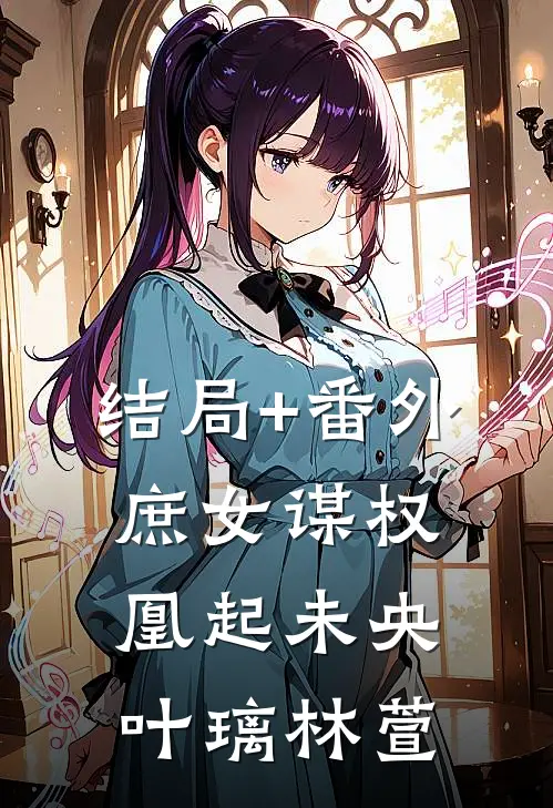结局+番外庶女谋权：凰起未央叶璃林萱