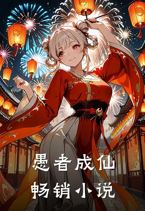 愚者成仙畅销小说