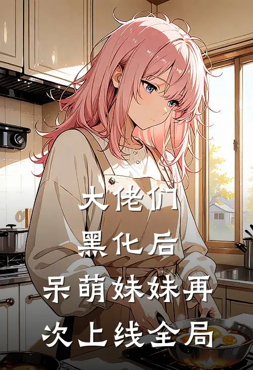 大佬们黑化后，呆萌妹妹再次上线全局