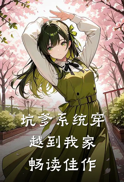 坑爹系统穿越到我家畅读佳作