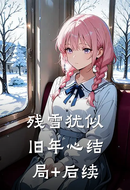 残雪犹似旧年心结局+后续