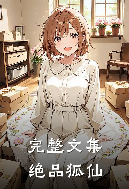 完整文集绝品狐仙